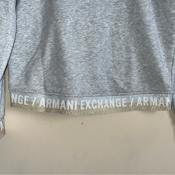 Armani Exchange Sweater - Picture 3 of 4